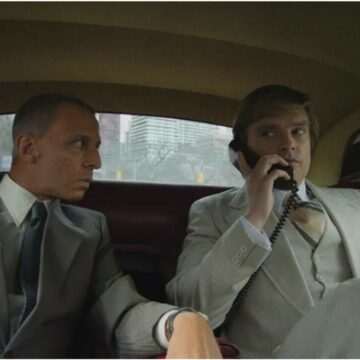 img-646 Sebastian Stan interpretează pe Donald Trump într-un film selectat la Cannes