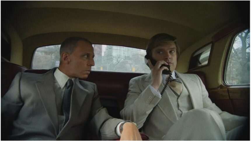 img-646 Sebastian Stan interpretează pe Donald Trump într-un film selectat la Cannes