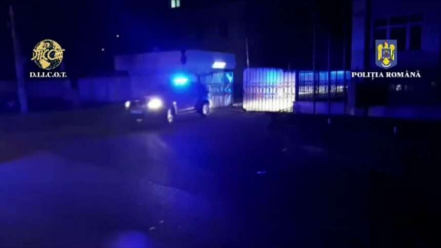 img-649 Bărbat din Prahova acuzat că și-a obligat iubita să se prostitueze timp de șapte ani în Italia