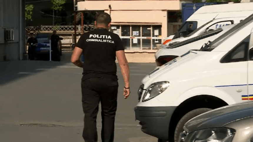 img-65 Anchetele deschise după decesele suspecte de la Spitalul Pantelimon din Capitală