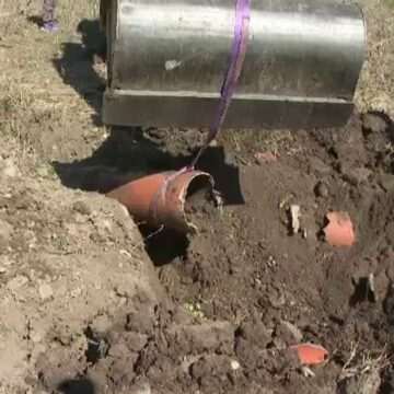 img-651 Probleme cu conductele de canalizare în Gorj