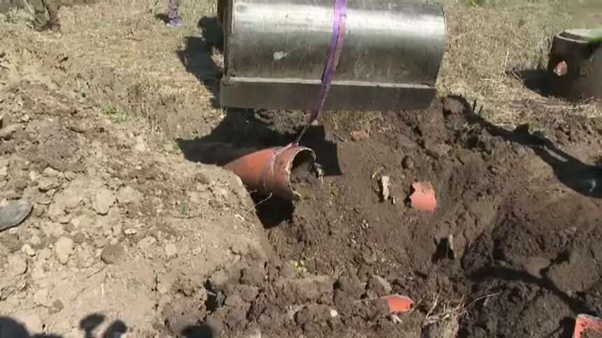 img-651 Probleme cu conductele de canalizare în Gorj