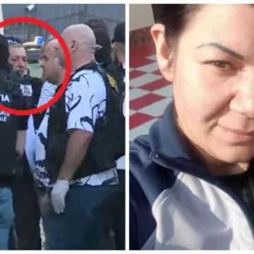 img-653 Detaliul care poate schimba totul în cazul femeii care a fost găsită moartă lângă A1. Ce s-a descoperit despre suspectul turc