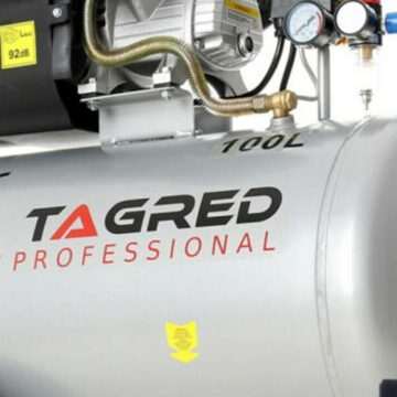 img-657 Eficiență și putere în atelierul tău: Compresorul aer cu ulei Tagred TA361