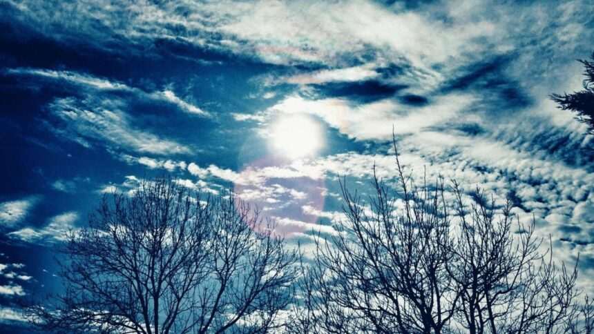 Prognoza meteo pentru 2 aprilie