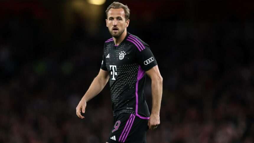 img-660 Copiii starului englez Harry Kane, răniţi uşor într-un accident rutier