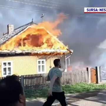 img-662 Incendiu devastator in județul Suceava