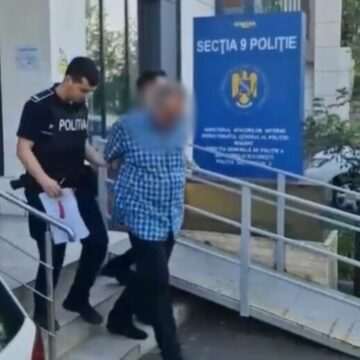 img-665 Profesor din București, cercetat pentru viol. Bărbatul de 62 de ani are o relație amoroasă cu o elevă de când ea era minoră