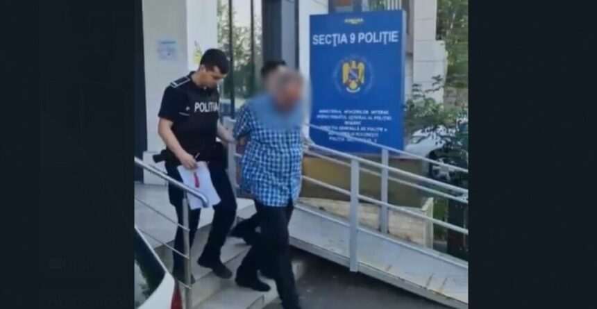 img-665 Profesor din București, cercetat pentru viol. Bărbatul de 62 de ani are o relație amoroasă cu o elevă de când ea era minoră