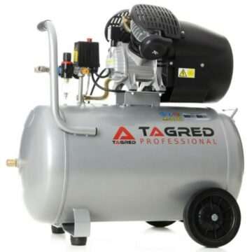 img-666 Eficiență și putere în atelierul tău: Compresorul aer cu ulei Tagred TA361