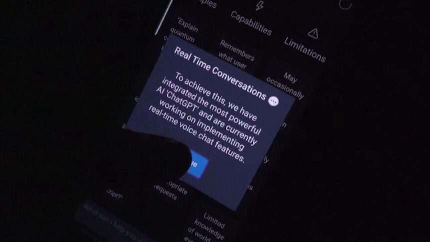 img-67 Capacitatea impresionantă a inteligenței artificiale de a reproduce vocea umană