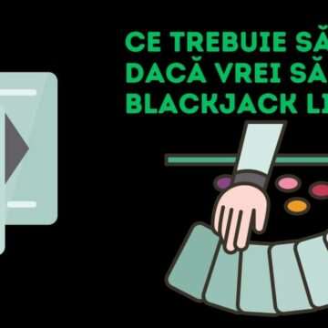 img-671 Cum să joci blackjack live: Ghidul complet pentru începători