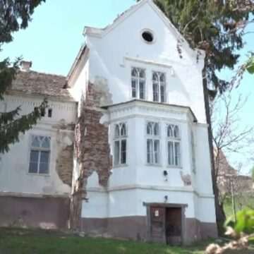 img-678 Biserica Evanghelică vinde case parohiale în Transilvania. Oportunități de investiții și restaurare a patrimoniului cultural