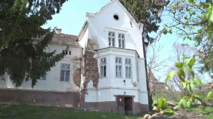 img-678 Biserica Evanghelică vinde case parohiale în Transilvania. Oportunități de investiții și restaurare a patrimoniului cultural