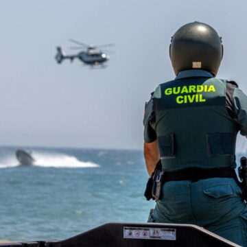 Tragedie pe mare: Cadavrele a patru femei găsite pe o barcă în derivă în apropierea coastei Spaniei