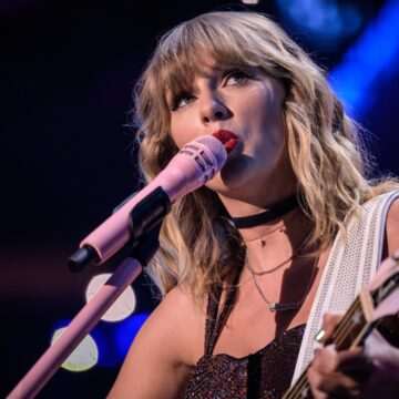 img-682 Revenirea muzicii lui Taylor Swift pe TikTok