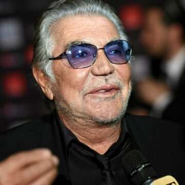 img-685 Decesul celebrului creator de modă Roberto Cavalli la vârsta de 83 de ani