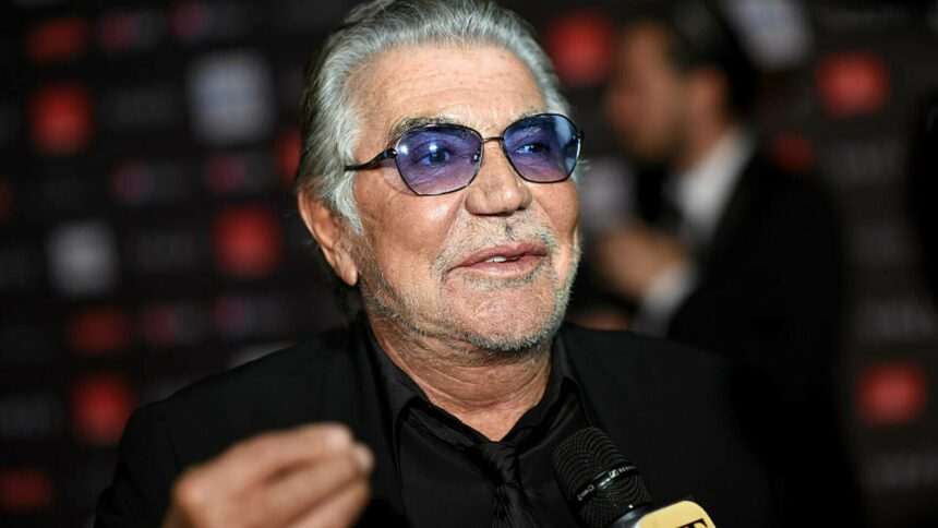 img-685 Decesul celebrului creator de modă Roberto Cavalli la vârsta de 83 de ani