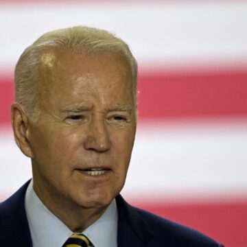 Biden avertizează că Iranul ar putea ataca Israelul în curând