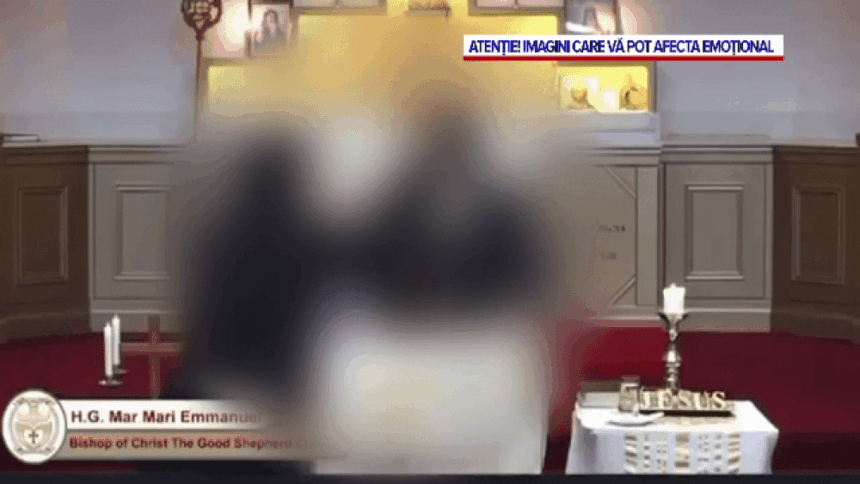 img-70 Atacul din Sydney: Drama în biserica din Sydney și povestea atacatorului