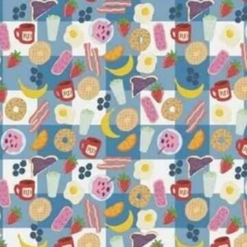 Test de IQ cu iluzie optică – Găsește felia de pizza ascunsă!