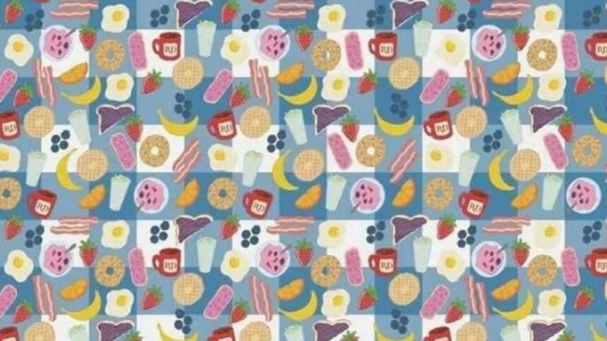 img-706 Test de IQ cu iluzie optică – Găsește felia de pizza ascunsă!