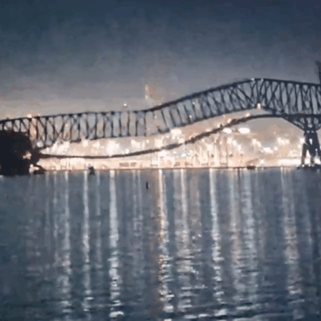 img-71 Descoperirea cadavrului unui muncitor după prăbușirea podului din Baltimore