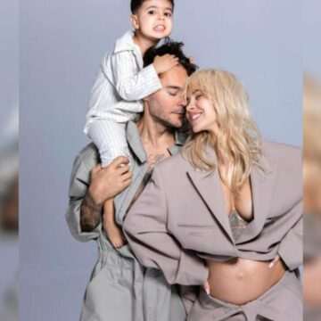 img-717 Alina Ceușan este însărcinată cu al doilea copil – Anunțul inedit și emoționant