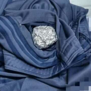 img-721 Două persoane reținute de DIICOT Iași pentru trafic de droguri