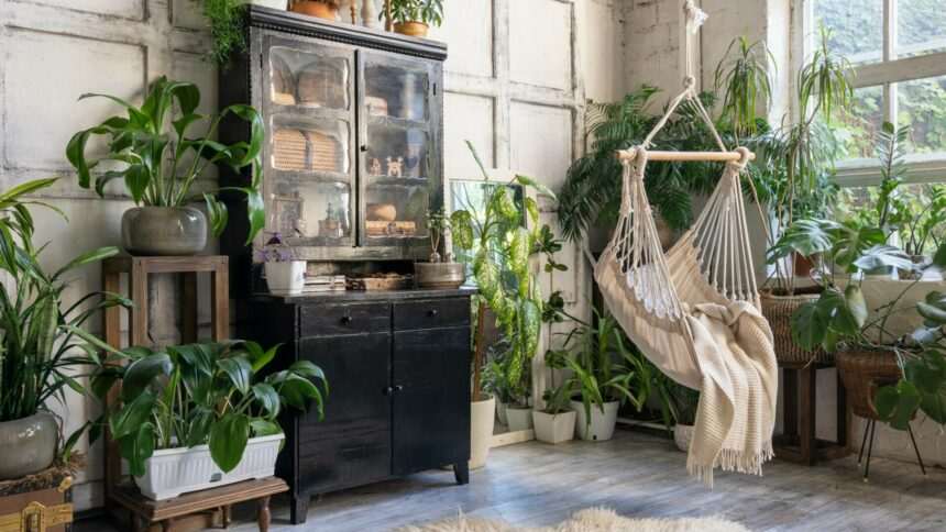 Cum să folosești cuburile de gheață pentru a uda plantele de apartament în cel mai eficient mod posibil