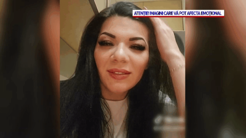 img-73 Familia femeii tranșate și aruncate în câmp de cetățeanul turc cere o pedeapsă mai mare. Ce cerere a depus în instanță