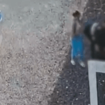 Polițistul erou care i-a salvat viața unui bărbat cu infarct