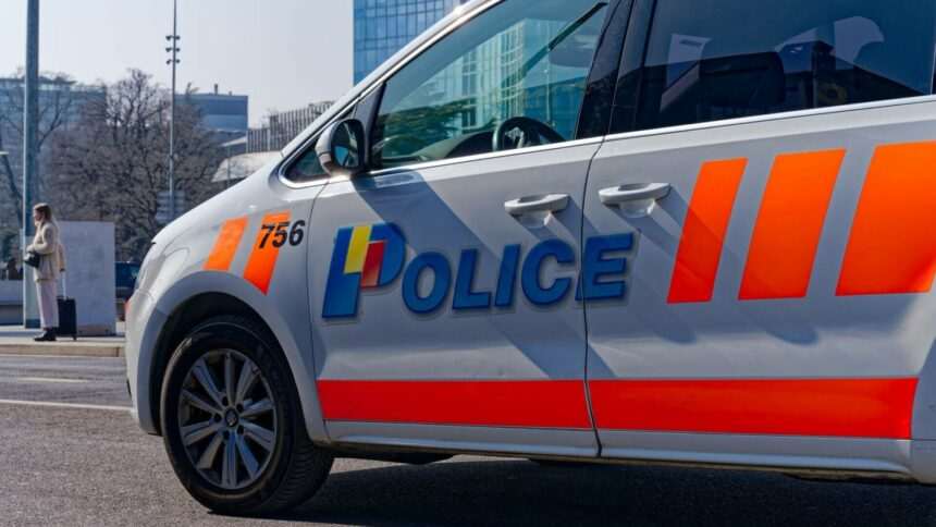 img-740 Trei adolescenți, presupuși jihadiți, au fost arestați în Elveția. Ar fi pus la cale atentate teroriste