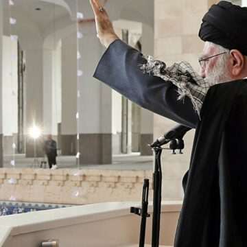 Iranul amenință Israelul cu pedeapsa: Ce spune liderul suprem