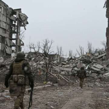 img-75 Registrul pagubelor în Ucraina: Ucrainenii pot solicita despăgubiri pentru proprietățile distruse