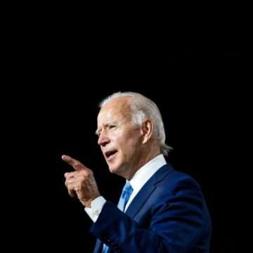 img-750 Joe Biden se întoarce la Washington pe fondul ameninţărilor Iranului la adresa Israelului