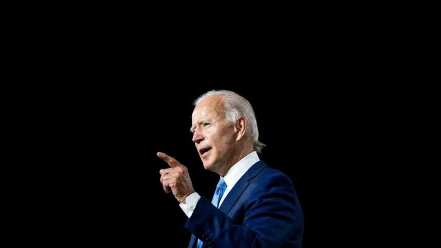 img-750 Joe Biden se întoarce la Washington pe fondul ameninţărilor Iranului la adresa Israelului