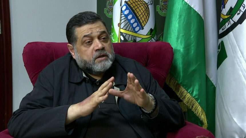 img-756 Interviu cu liderul Hamas, Osama Hamdan: perspective asupra conflictului Israel-Palestina