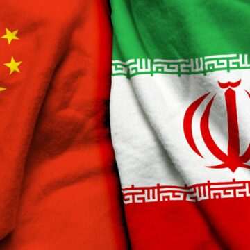 Reacția Chinei la atacul cu drone al Iranului asupra Israelului