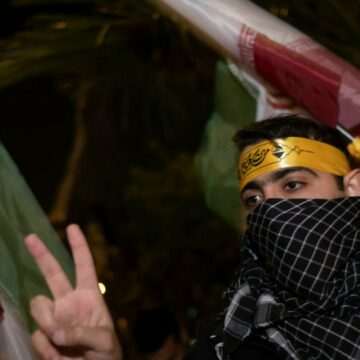 img-765 Rolul și activitățile Gardienilor Revoluției ai Iranului în Orientul Mijlociu