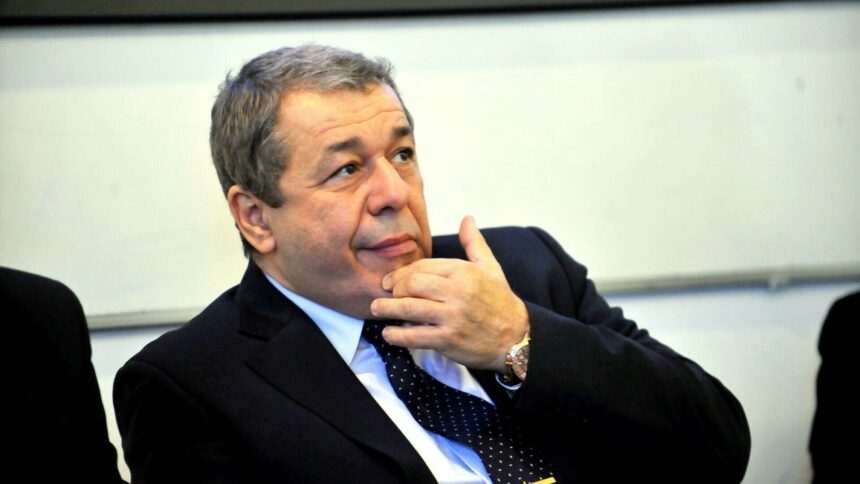 Decesul fostului ministru de Interne Doru Viorel Ursu