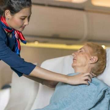 img-78 Tragedie in avion: Femeia care se ducea la o înmormântare a murit în timpul zborului