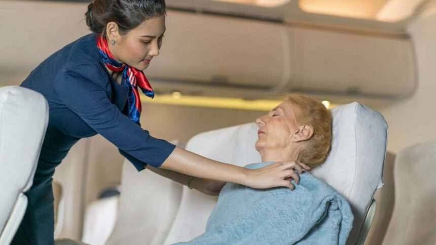 img-78 Tragedie in avion: Femeia care se ducea la o înmormântare a murit în timpul zborului