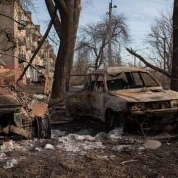 img-781 Rusia încearcă să cucerească orașul Ceasiv Iar: Comandantul armatei ucrainene avertizează asupra planurilor agresive ale rușilor