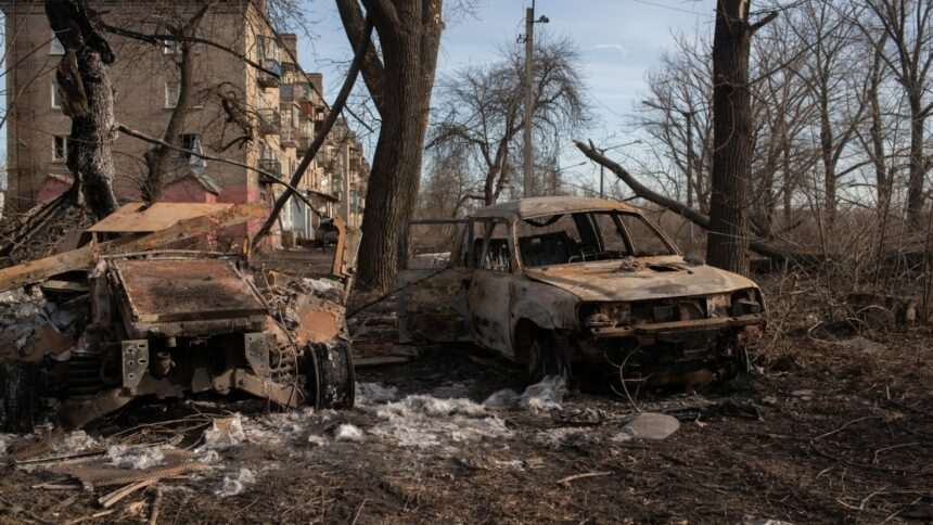 img-781 Rusia încearcă să cucerească orașul Ceasiv Iar: Comandantul armatei ucrainene avertizează asupra planurilor agresive ale rușilor