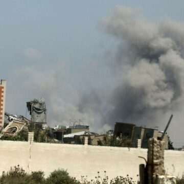 img-783 Avertismentul oficialului israelian după atacul Iranului