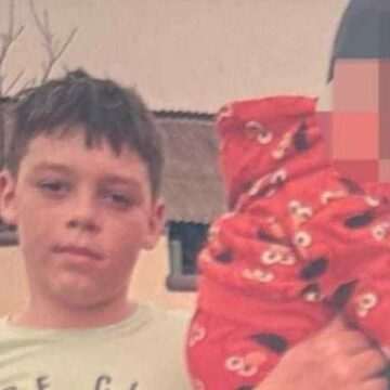 img-792 Băiețel de 12 ani din Botoșani, dat dispărut