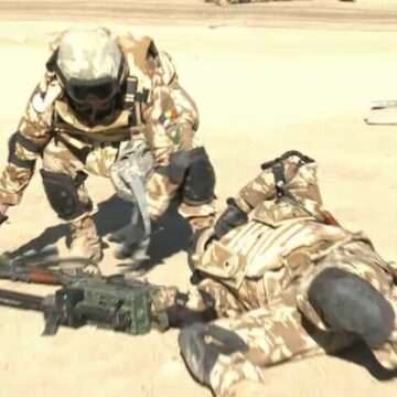 Armata Română și veteranii: lupte în instanță pentru drepturile militare