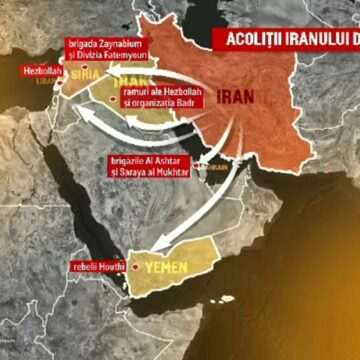 Războiul iminent între Iran și Israel – Reacții internaționale și consecințe