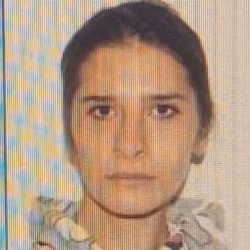 Tânăra în scaun cu rotile din Giurgiu care fusese dată dispărută a fost găsită. Unde se afla